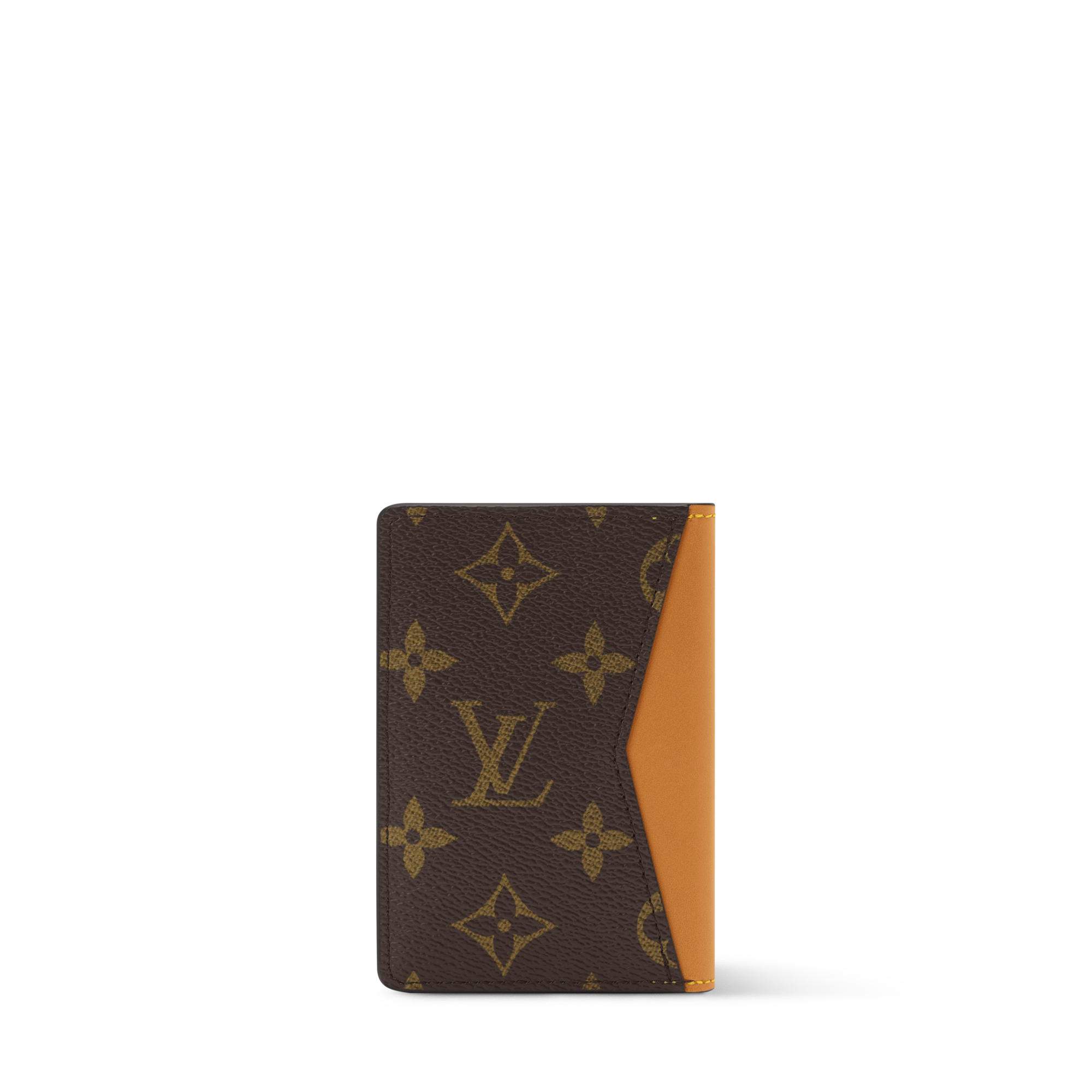 Pocket Organizer x The Darjeeling Limited Damier Other - Luxury